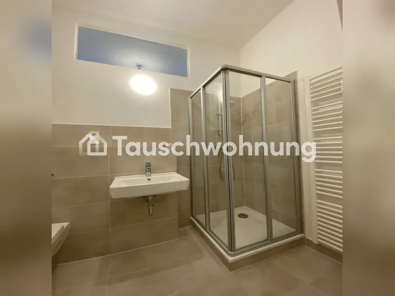 Tauschwohnung: Tausche Flat in Berlin Neukölln, suche in Berlin Mitte — photo 1
